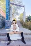 蜂腰肥臀尤物反差婊~極品吊鍾巨乳人妻想想私拍視圖戶外野戰人前露出調教啪啪呻吟好聽直叫爸爸