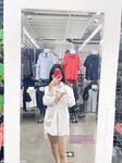 【重磅推薦】，北京22歲大學生，【白白MM】，電梯，頤和園，小區旁，都是展露美好胴體的場所，萬人訂閱精彩-白白M