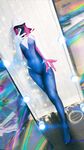 百萬粉ASM女神『MissWa』超顏大尺百變COS私拍 巨乳萌妹 呻吟誘惑到爆 高清