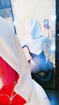 百萬粉ASM女神『MissWa』超顏大尺百變COS私拍 巨乳萌妹 呻吟誘惑到爆 高清