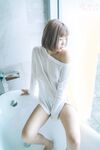 極品JVID唯美情色藝術尤物▌果寶寶▌邪惡視角 濕身透視全裸特寫 滿足所有感官刺激視覺享受