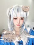 兩位高顏值COS女神『木之本瀾+桃谷若姬子』最新大尺私拍 各式動漫女神 美乳粉穴 高清桃谷若姬子2022.07.08開始