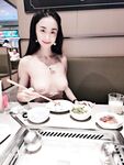 私房最新流出【推特 SM大表姐】網紅反差母狗 露出羞辱調教，第二彈