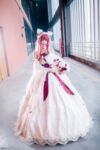 超絕美網紅攝影十月最新12位極品網紅私拍 網紅模特『欲夢』美乳粉穴超爆 高清SY倫啊