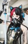 超絕美網紅攝影十月最新12位極品網紅私拍 網紅模特『欲夢』美乳粉穴超爆 高清SY倫啊