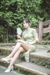 超絕美網紅攝影十月最新12位極品網紅私拍 網紅模特『欲夢』美乳粉穴超爆 高清SY倫啊