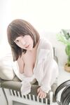 【H級豪巨乳】寄宿家中的前同事－茹茹，一早醒來就衣衫不整！豪乳在眼