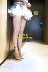 綠帽癖淫妻『綠奴妻』看著老婆和野男人做愛被內射 穿著嫁衣和情夫做愛 老公一旁觀戰 高清