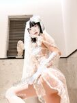 推特高質量女主甄選『玫玫+汌汌+晚晚+卷卷+萌妃』戶外裸舞露出 豐臀騎乘啪啪 蘿莉美乳粉穴