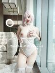 極品可愛萌妹性愛露出甄選『GiGi+康諾諾+美玉姐姐+小蘿一米五』豐臀 美乳 粉穴GiGi