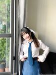 極品身材美乳細腰豐臀一線天白虎粉筆Onlyfans百變女神saizek大尺度私拍完美露臉無水