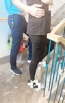 海角社區女主視角亂倫新作-我的小計謀得逞 跟老爸來個車震 結果老媽電話打來