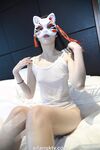 火爆PANS人氣女神『狐狸』最新超大尺度 鮑魚又肥又粉又嫩 乳頭粉嫩 貼穴拍攝 高清