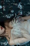 【唯美女神 重磅精品】最新推特五位『稀有古裝風』色影大神私拍甄選未時告白
