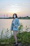 【唯美女神 重磅精品】最新推特五位『稀有古裝風』色影大神私拍甄選未時告白