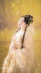 【唯美女神 重磅精品】最新推特五位『稀有古裝風』色影大神私拍甄選未時告白