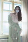 【唯美女神 重磅精品】最新推特五位『稀有古裝風』色影大神私拍甄選未時告白