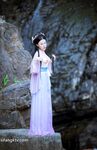 【唯美女神 重磅精品】最新推特五位『稀有古裝風』色影大神私拍甄選 想入菲菲