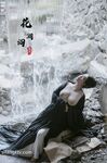 唯美女神 重磅精品】最新推特五位『稀有古裝風』色影大神私拍甄選夏月
