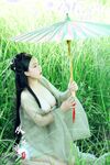 唯美女神 重磅精品】最新推特五位『稀有古裝風』色影大神私拍甄選夏月