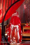唯美女神 重磅精品】最新推特五位『稀有古裝風』色影大神私拍甄選夏月