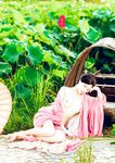 【唯美女神 重磅精品】最新推特五位『稀有古裝風』色影大神私拍甄選 落蘇