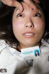 最新真實迷玩公司女同事 開口器 暴力翻 抽插各種玩弄 特寫無套抽插小穴 超清4K