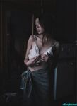 唯美色影師抖叔御用嫩模Ada大尺度私拍流出『此女只應天上有 人間誰配操一回』高清