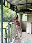唯美色影師抖叔御用嫩模Ada大尺度私拍流出『此女只應天上有 人間誰配操一回』高清