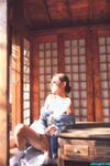 唯美色影師抖叔御用嫩模Ada大尺度私拍流出『此女只應天上有 人間誰配操一回』高清