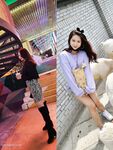 【私密群第28季】高端私密群內部福利28基本都露臉美女如雲
