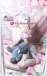 極品嬌嫩小萌妹『LepALu』雙馬尾粉嫩萌妹 被大J8爆操高潮 小嘴吃下大雞B 高清summer特輯