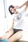 重磅PANS人氣女神『飯團+淘淘』無內大尺度 露點露穴 淘淘無內肉絲露穴 飯團裸上半身