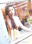 雞排妹鄭家純寫真集《十八歲的禮物》