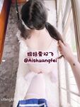 超极品JK萝莉『广深玉子』联动『爱双飞』姐妹花激情群飞 极品美乳粉鲍萝莉云集 高清