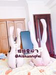 超极品JK萝莉『广深玉子』联动『爱双飞』姐妹花激情群飞 极品美乳粉鲍萝莉云集 高清