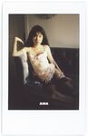 走另類情色唯美路線的攝影大咖AMA女體藝術私拍各種露臉極品反差美模觀感另一種滋味