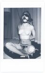 走另類情色唯美路線的攝影大咖AMA女體藝術私拍各種露臉極品反差美模觀感另一種滋味