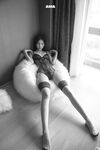 走另類情色唯美路線的攝影大咖AMA女體藝術私拍各種露臉極品反差美模觀感另一種滋味
