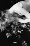 走另類情色唯美路線的攝影大咖AMA女體藝術私拍各種露臉極品反差美模觀感另一種滋味