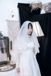走另類情色唯美路線的攝影大咖AMA女體藝術私拍各種露臉極品反差美模觀感另一種滋味