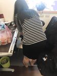 人前高冷私下極度反差大奶肥臀露臉妹【瑩瑩】與炮友造愛自拍視圖流出~邊呻吟邊說騷話