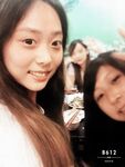 台北南港中學美女校花 和前男友啪啪視頻被渣男曝光