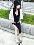 究極核彈 推特39萬粉絲網紅孕婦『雪莉』最強私拍 啪啪露出擠奶全操齊 高清