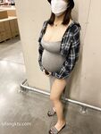 究極核彈 推特39萬粉絲網紅孕婦『雪莉』最強私拍 啪啪露出擠奶全操齊 高清
