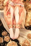 高端ACG業界極品女神爆機少女▌喵小吉▌雙子 天竺少女 猶如墮落在凡間的仙女無可挑剔
