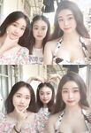 百位網紅良家母狗性愛甄選 強推極品美乳高顏女神 楚楚可憐招人操