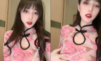 秀人网国民女神极品模特【林星阑】高价不对外大尺度视频 真空肉丝露毛巨乳