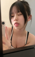 口爆